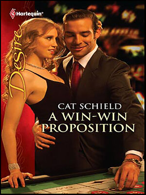 A Win-Win Proposition - ebook